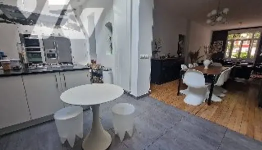 Maison 7 pièces 155 m² 