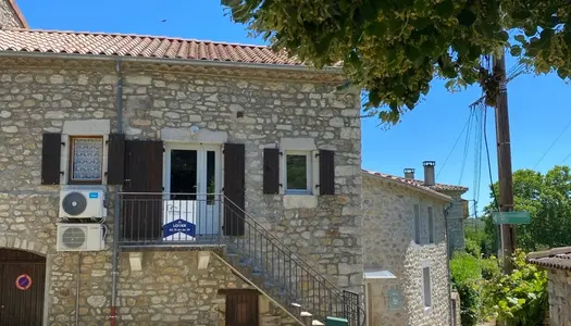 Maison 3 pièces 56 m² 