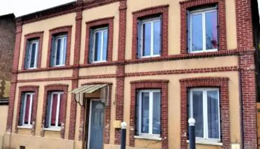 Maison 8 pièces 170 m²