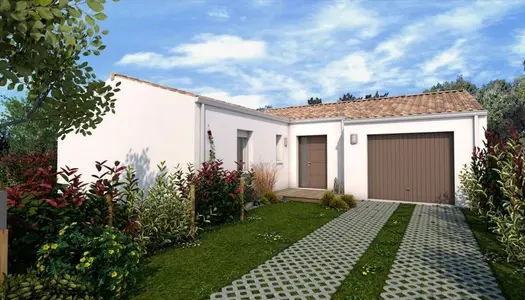 Maison 5 pièces 102 m² 