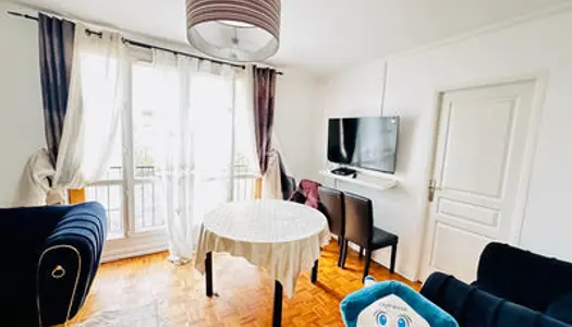 Appartement Choisy-le-roi 3 pièce(s) 60.09 m2 