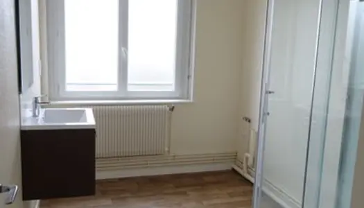 Vire Proche Gare - Appartement 61m²