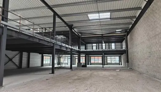 Local commercial 6464 m² 