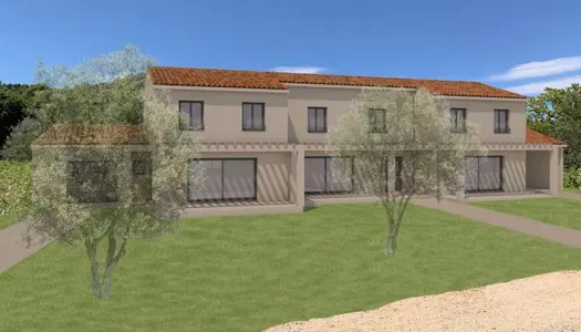 Vente Maison 90 m² à Villelaure 345 000 €