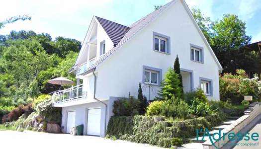 4 chambres - suite parentale - piscine chauffée - jacuzzi 