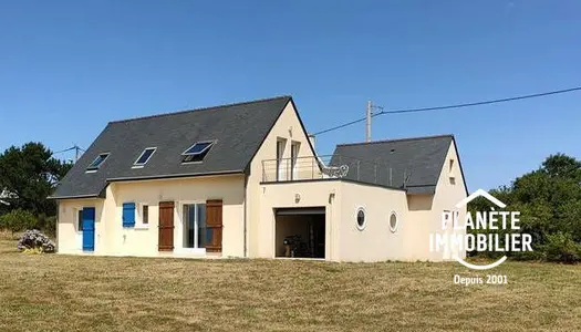 Vente Maison 79 m² à Plouhinec 312 600 €