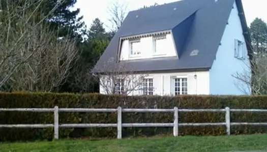 MAISON 5 pièces 118 m2 - Le Genetey - Saint-Martin de Boscherville 76840