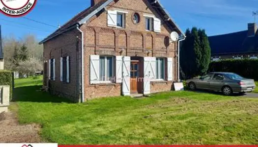 Maison 4 pièces 96 m²