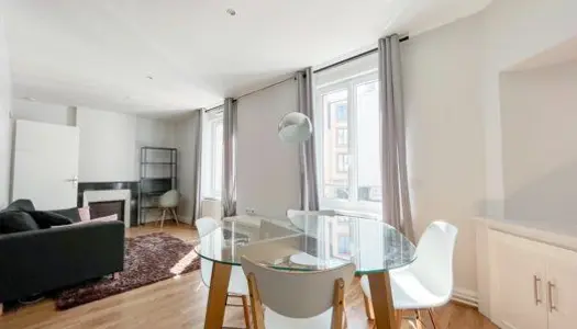 Appartement 1 pièce 47 m² 