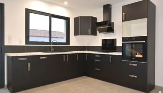 Maison 4 pièces 116 m²