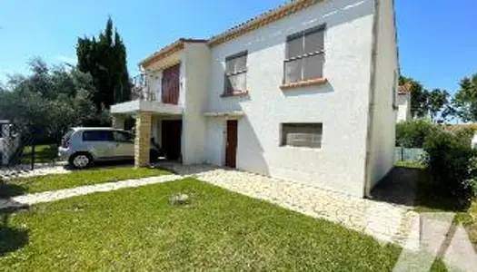 Maison 3 pièces 76 m² 