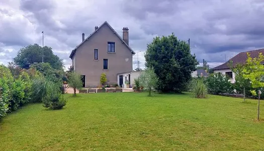 Maison 5 pièces 152 m² 