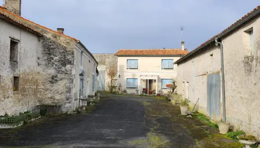 Maison 5 pièces 120 m²