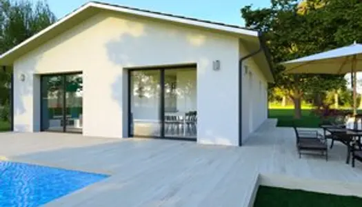 Maison 3 pièces 70 m² 