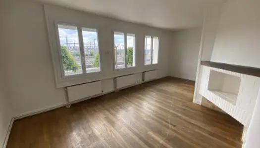 Appartement 2 pièces 49 m² 