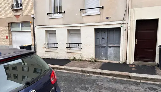 Vente Immeuble 112 m² à Le Havre 275 000 €