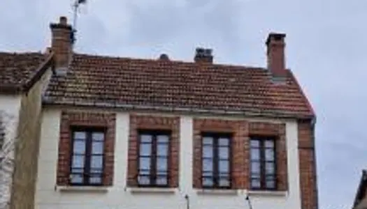 Maison 3 pièces 52 m²