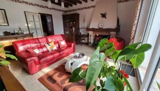 Vente Maison/villa 5 pièces