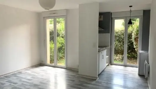 Appartement 1 pièce 30 m² 