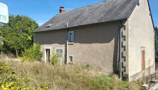 Maison 5 pièces 95 m²