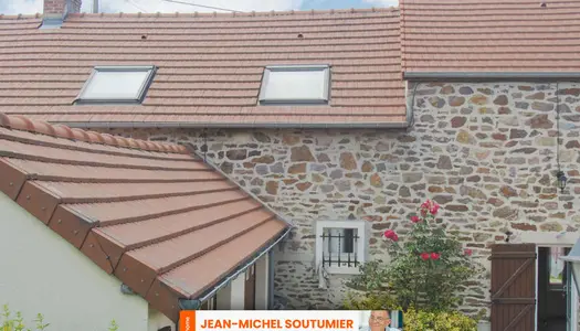 Maison 5 pièces 96 m² 