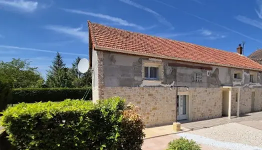 Maison 6 pièces 170 m² 