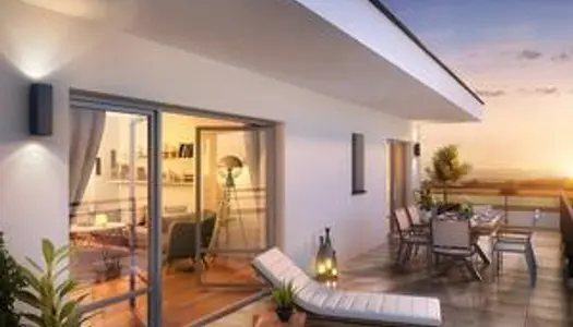 Vente Appartement 69 m² à Versonnex 388 000 €
