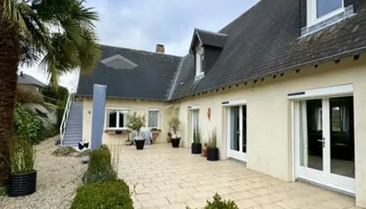 Maison 5 pièces 145 m²