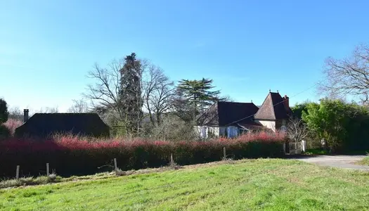 Propriété 7 pièces 130 m²