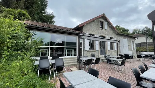 Vente Commerce divers à Isle 346 000 €