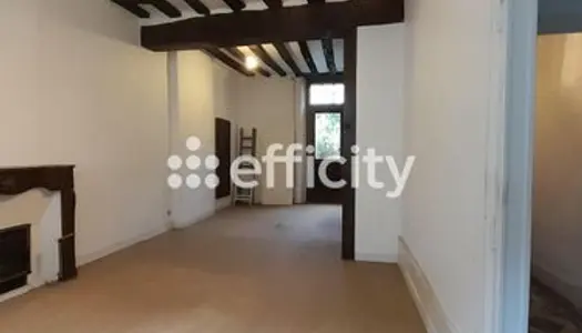 Maison 6 pièces 132 m² 