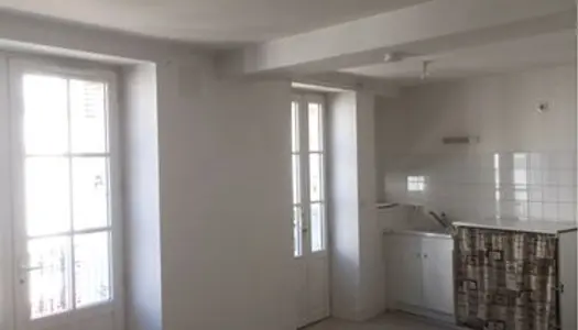 Appartement à louer Brantome