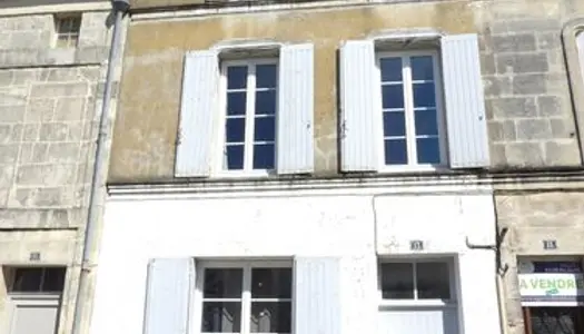 Maison 5 pièces 140 m²