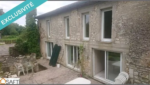 Maison 9 pièces 230 m² 