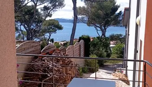 Location T2 meublé proche Toulon et la garde 