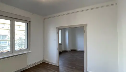 Appartement 2 pièces 59 m² 