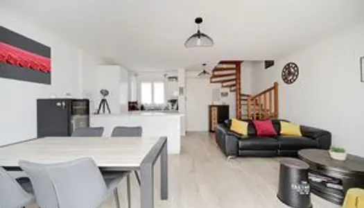 T4 triplex à Vendre Aucamville 