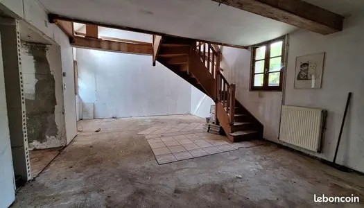 Maison 5 pièces 101 m²