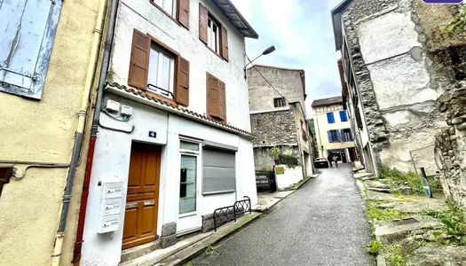 Immeuble Vente Tarascon-sur-Ariège   119000€