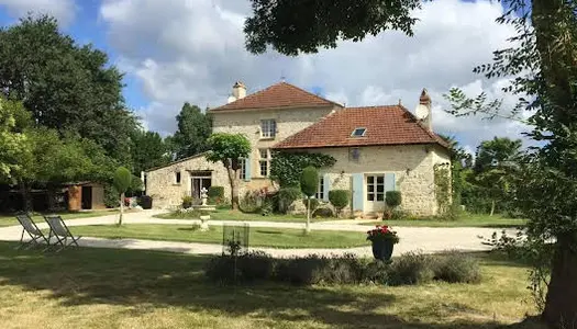 Maison Vente Vélines  414m² 950000€