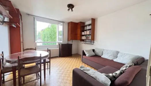 Appartement à vendre Sceaux 