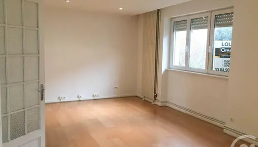 Appartement 4 pièces 100 m² 