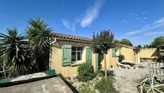 Maison 4 pièces 100 m² 