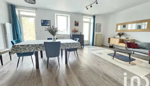 Vente Maison de ville 9 pièces 