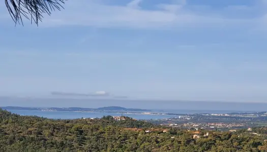 Maison de 60m2 à louer sur La Londe les Maures 