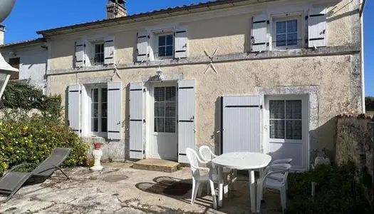 Maison 3 pièces 74 m² 