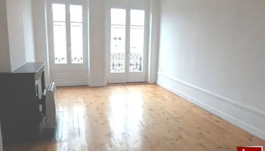 Appartement 2 pièces 50 m² 