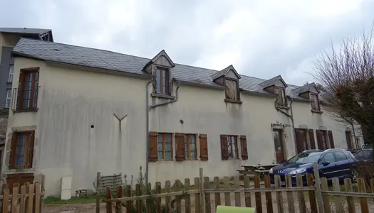 Vente Immeuble 315 m² à Chateau Chinon Ville 233 000 €