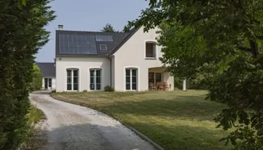 Maison de standing 294 m2, 7 chambres