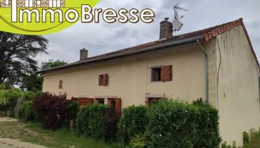 Ferme 5 pièces 177 m² 